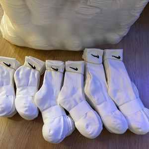 나이키 면양말 정품 무배