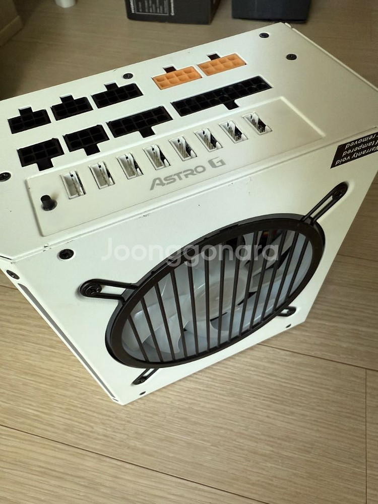 마이크로닉스 Astro G 700W RGB 파워--0
