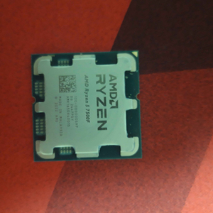 amd 라이젠 7500f +B650M-A II