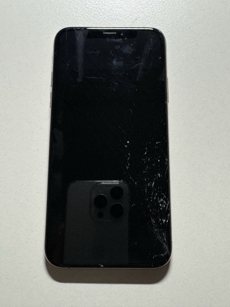 아이폰 xs 256 골드 이미지