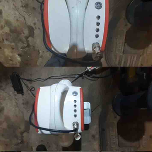 외발 전동 Airwheel X3
