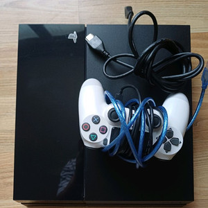 플레이스테이션4