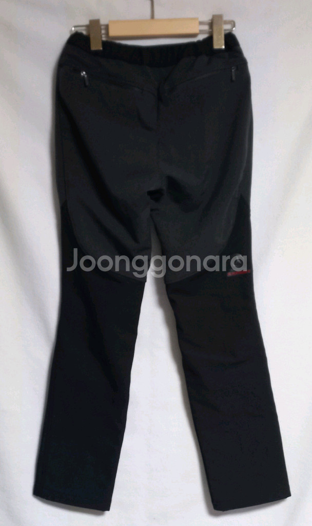 코오롱기모 여성 등산바지 60(24~25)--1