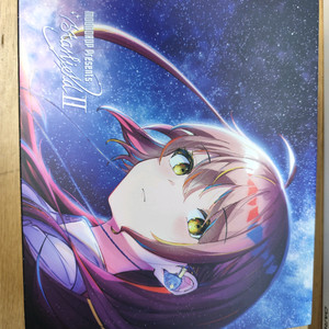 수월우(MoonDrop) Starfield II 이어폰