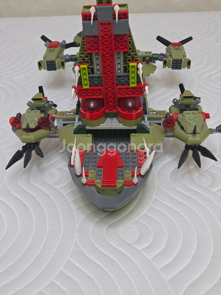 레고 키마 70006--3