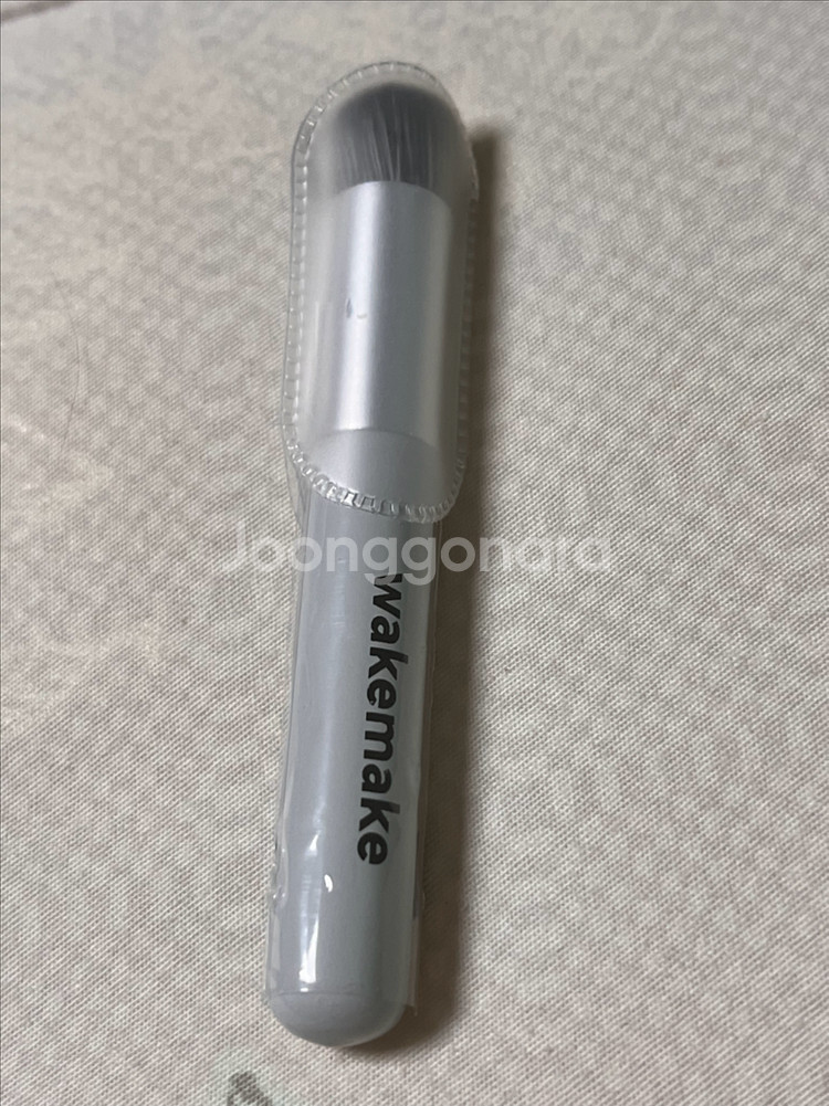 (단종)웨이크메이크 모공브러쉬--0