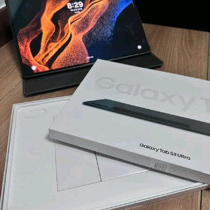 갤럭시 탭 s8 울트라