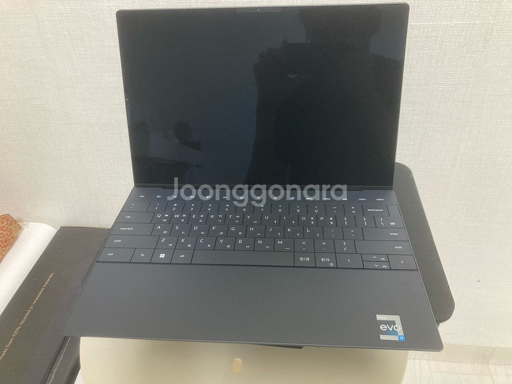 델 2023 XPS 13 플러스 9320 i7-13--0