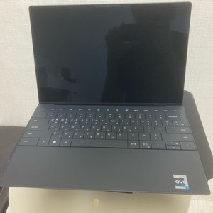 델 2023 XPS 13 플러스 9320 i7-13