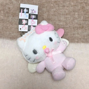산리오 베이비 천사 악마 시리즈 헬로키티