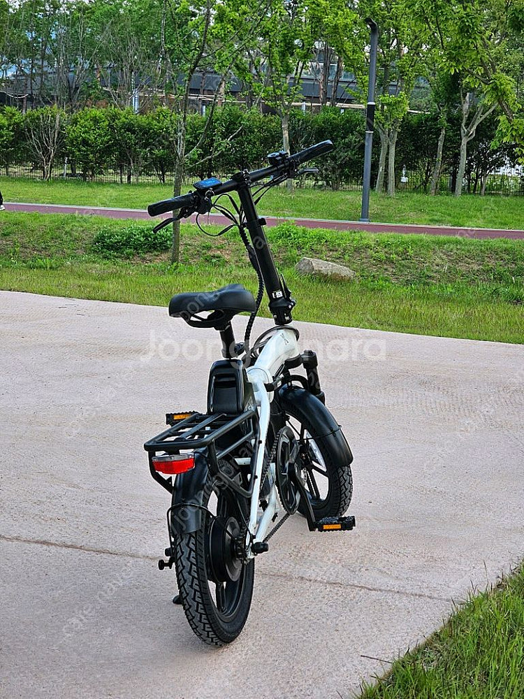 2025 퀄리 엑스트론 프로 미니(pas스로틀 겸용)--0