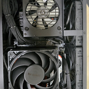 msi b650i 9600x 통구리쿨러