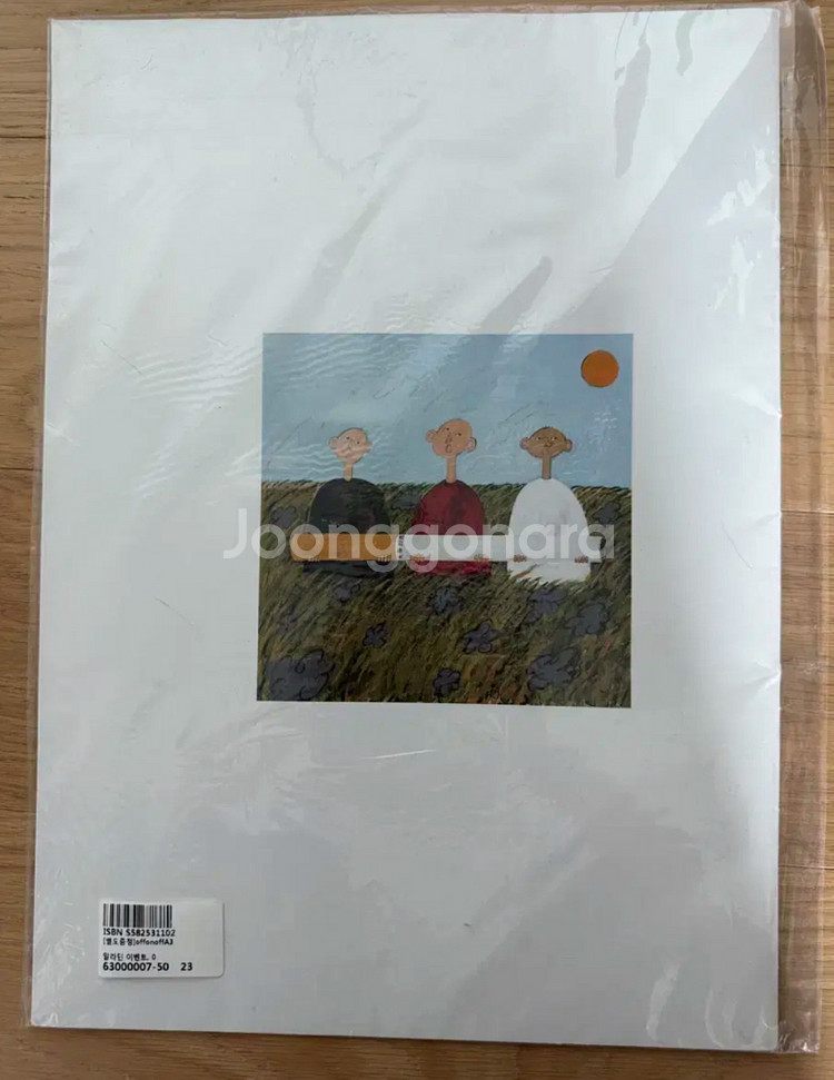 오프온오프 offonoff boy 한정반, photog--2
