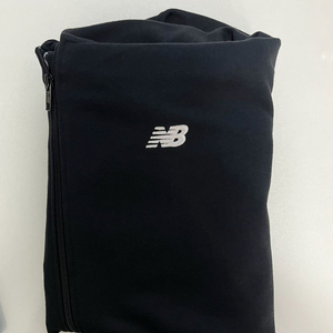 (새상품) 뉴발란스 후드집업 블랙 S (99900 ->