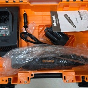 아임삭 14.4V 라쳇렌치 셋트