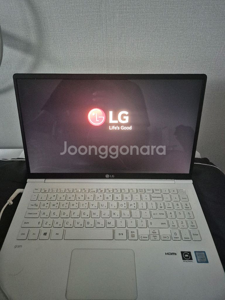 lg gram 15z 980 70ml(2018)--0