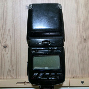 니콘 스피드라이트 SB-25 플래시 조명