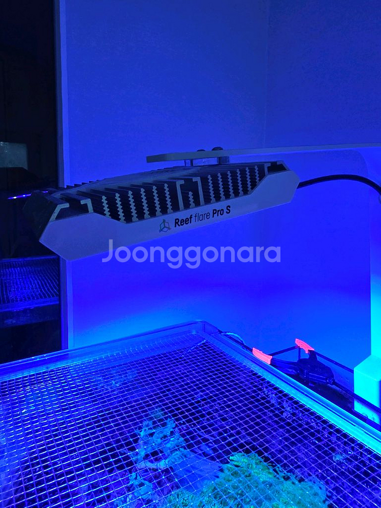 해수어항 2자하단선프 풀세트(RS600)--2