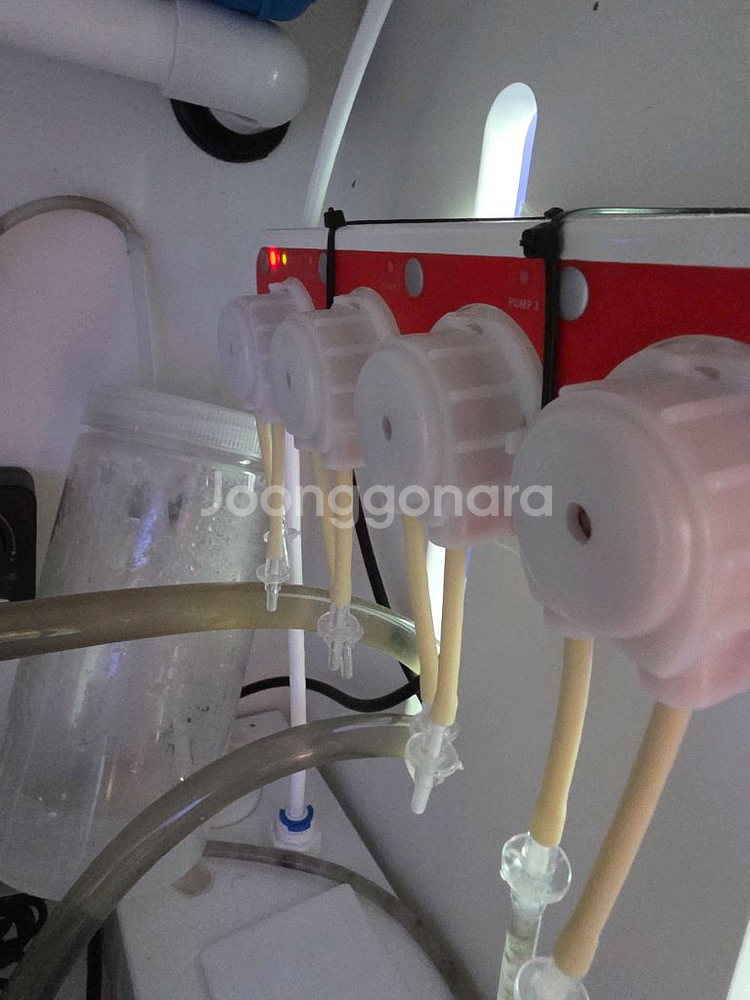 해수어항 2자하단선프 풀세트(RS600)--4