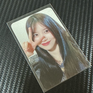 [판매] 프로미스나인 송하영 위고 약속회 포토카드