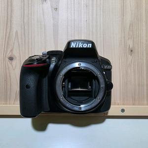 니콘F D5300 dslr 바디