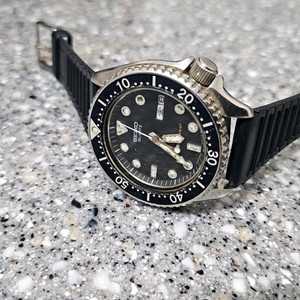 세이코6458-6000
