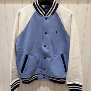 폴로 베이스볼 자켓 (새상품)
