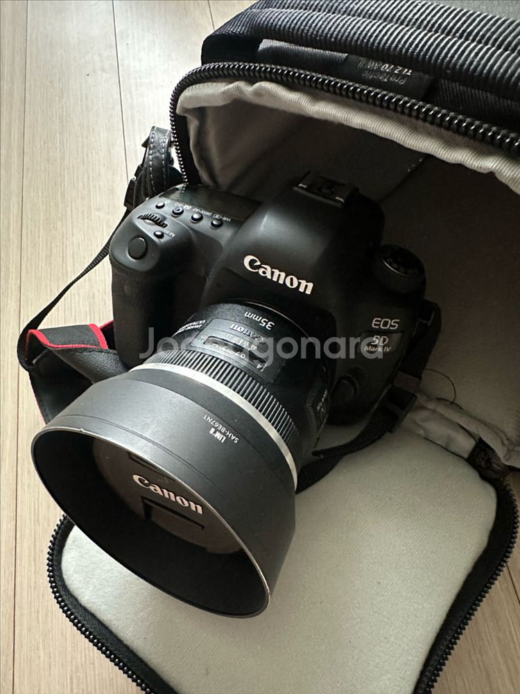 캐논 EOS 5D Mark IV--2