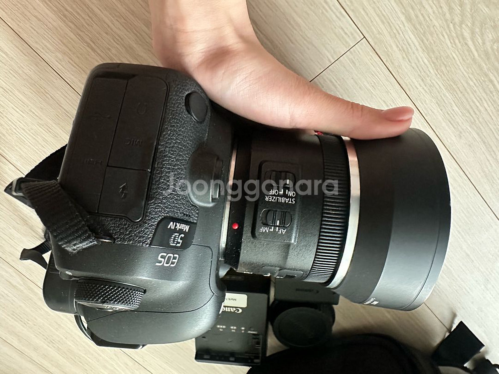 캐논 EOS 5D Mark IV--5