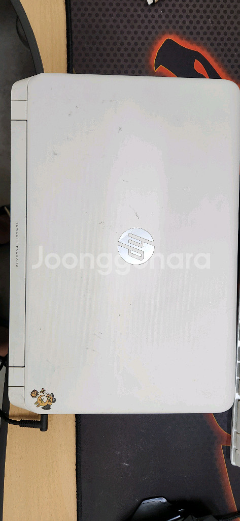 HP Pavilion 노트북--0