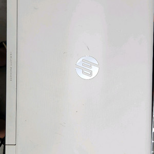 HP Pavilion 노트북