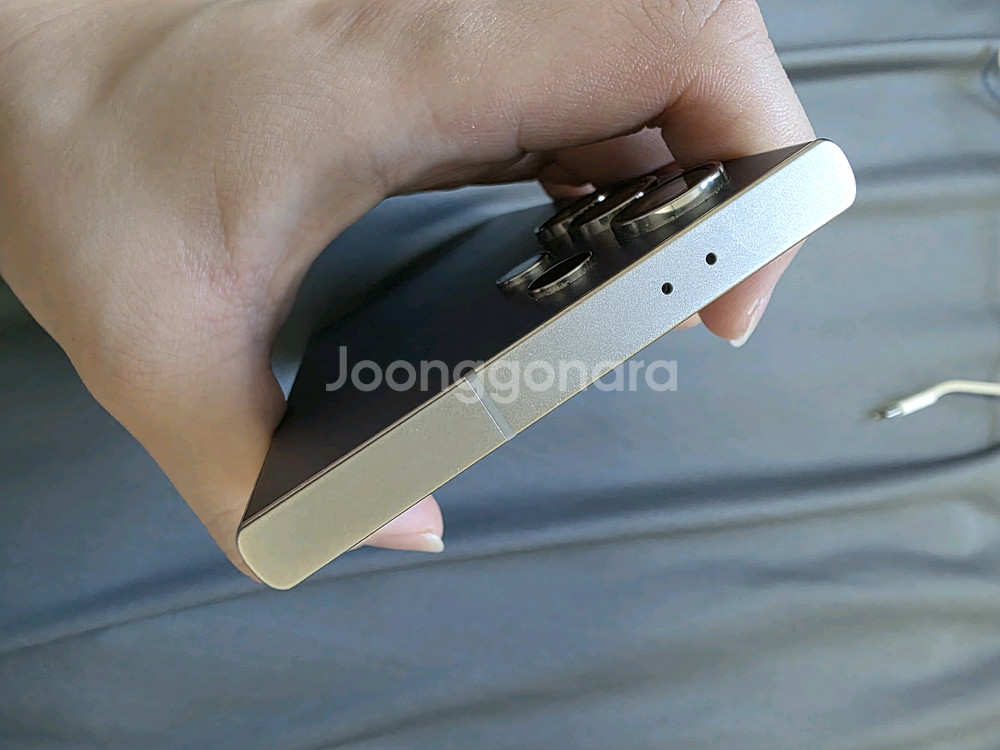 갤럭시 S24울트라 512GB 싸게 팝니다~~--3