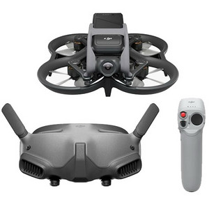 dji 아바타 삽니다
