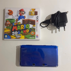 (급처) 닌텐도 3ds 구작다수+알4칩,3d랜드