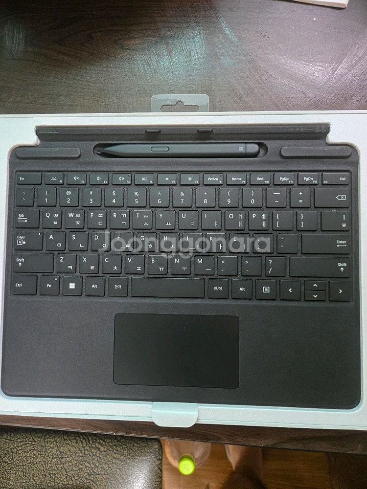 서피스 프로8 i5 8g 125gb--2