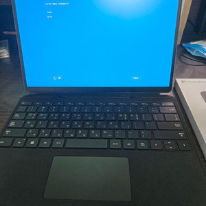 서피스 프로8 i5 8g 125gb