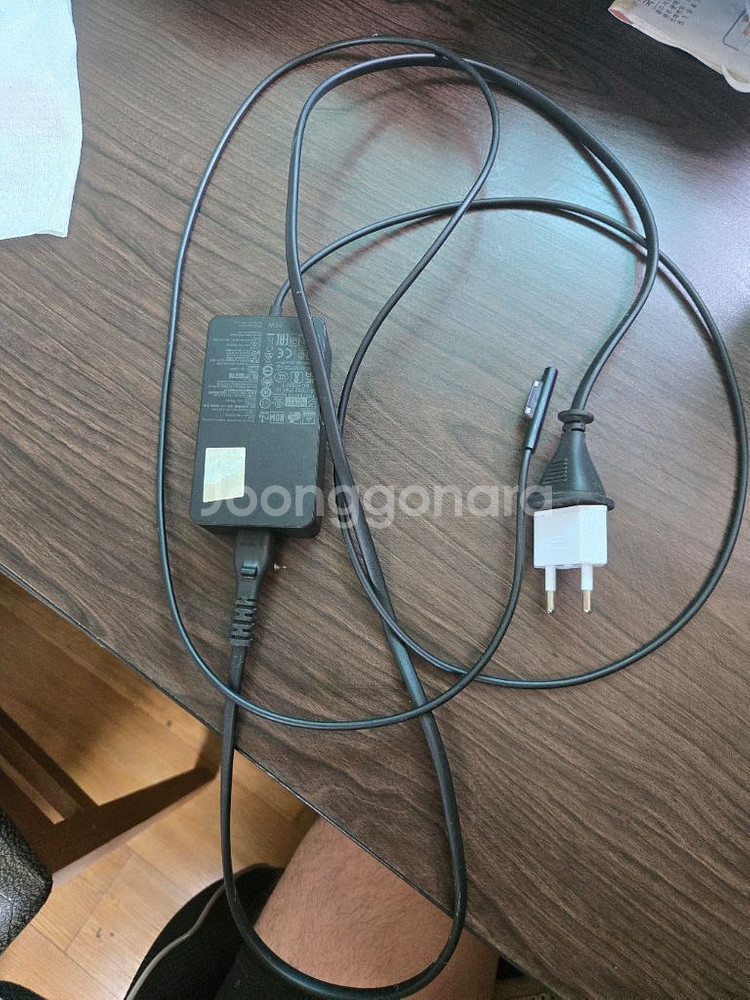 서피스 프로8 i5 8g 125gb--5