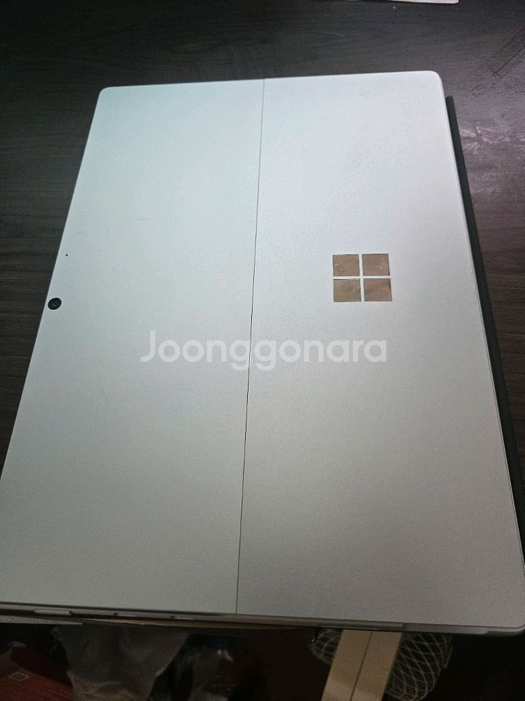 서피스 프로8 i5 8g 125gb--4