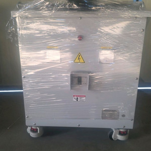 신승 트랜스포머 1차 380V, 2차480V, 50KV