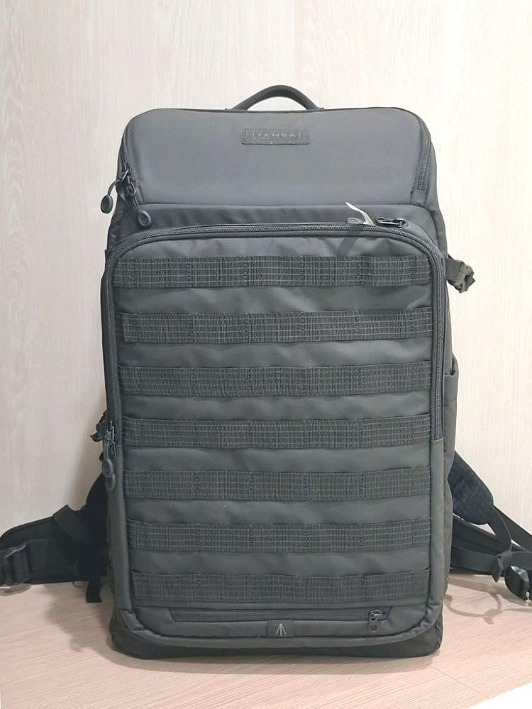 TENBA Axis v2 32L Backpack--1