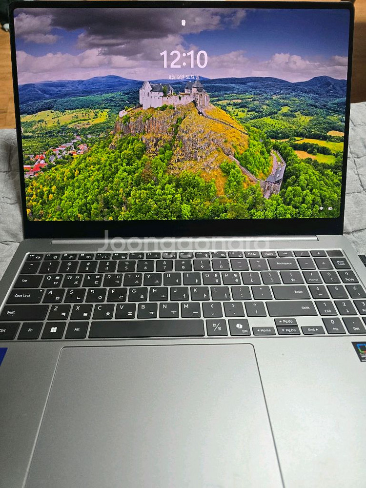 NT960XHA -KD72G노트북--1
