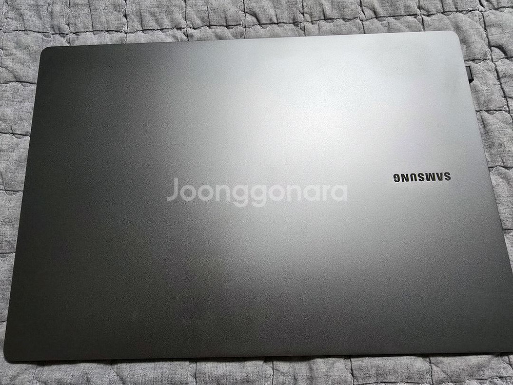 NT960XHA -KD72G노트북--10