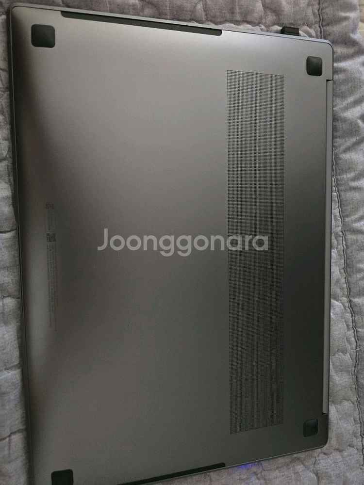 NT960XHA -KD72G노트북--12