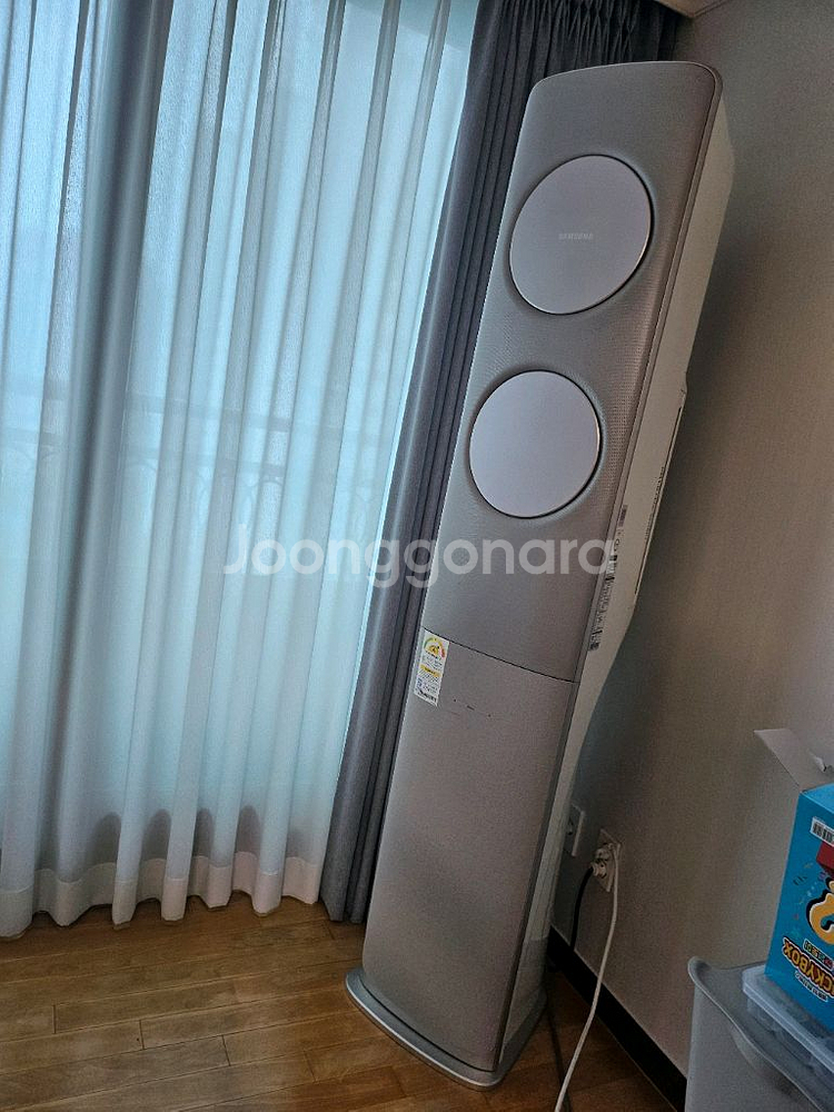 삼성 에어컨 스탠드형1-벽걸이형2 (AF17R7970R--3