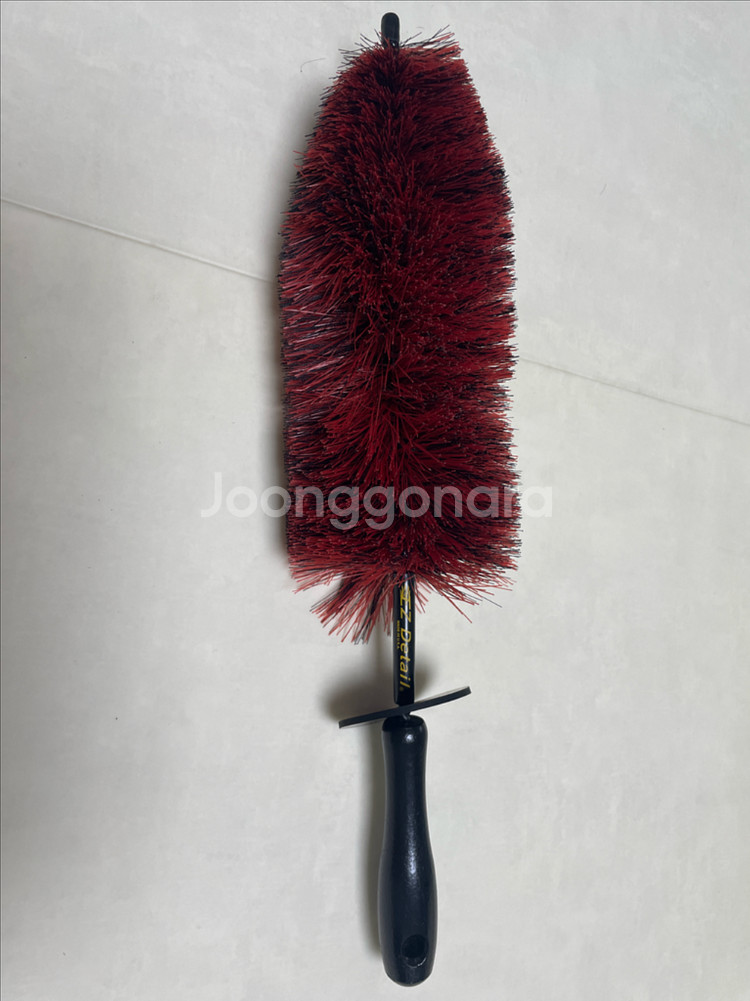 세차용품 ( 데이토나 휠 브러쉬, 워시패드, 송풍기)--0