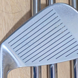 포틴 tc710 아이언