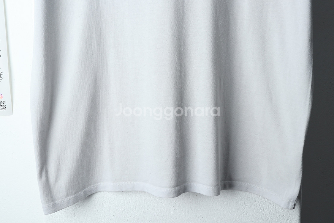 (S-XL) 파타고니아 반팔 티셔츠 사용감 그레이--3
