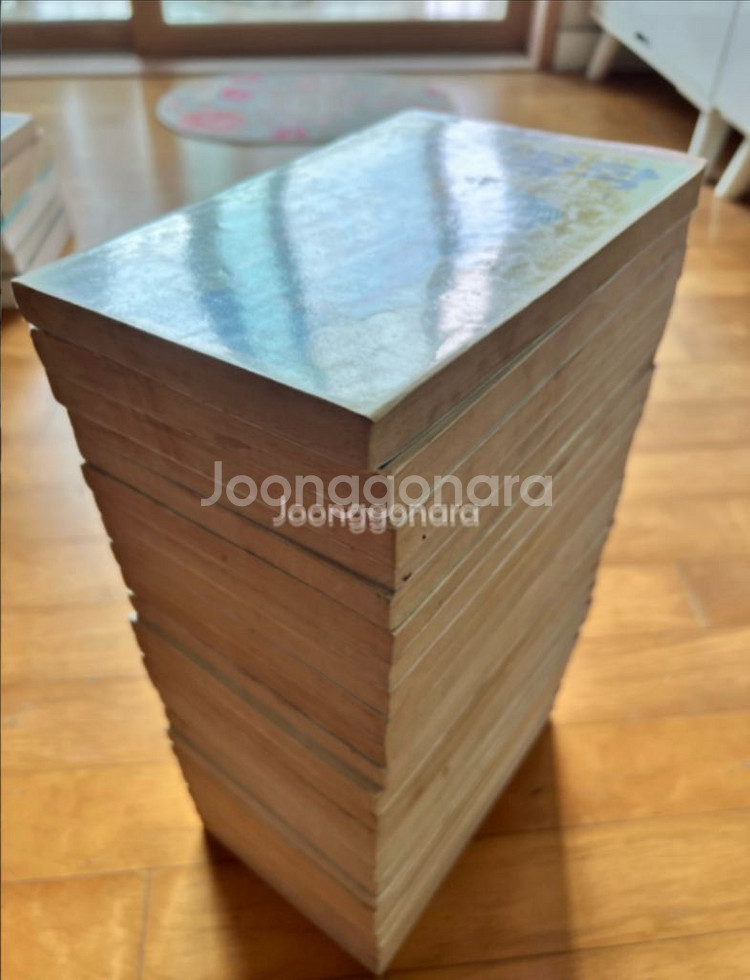 남녀공학 만화책 25권 완결 희귀본--4