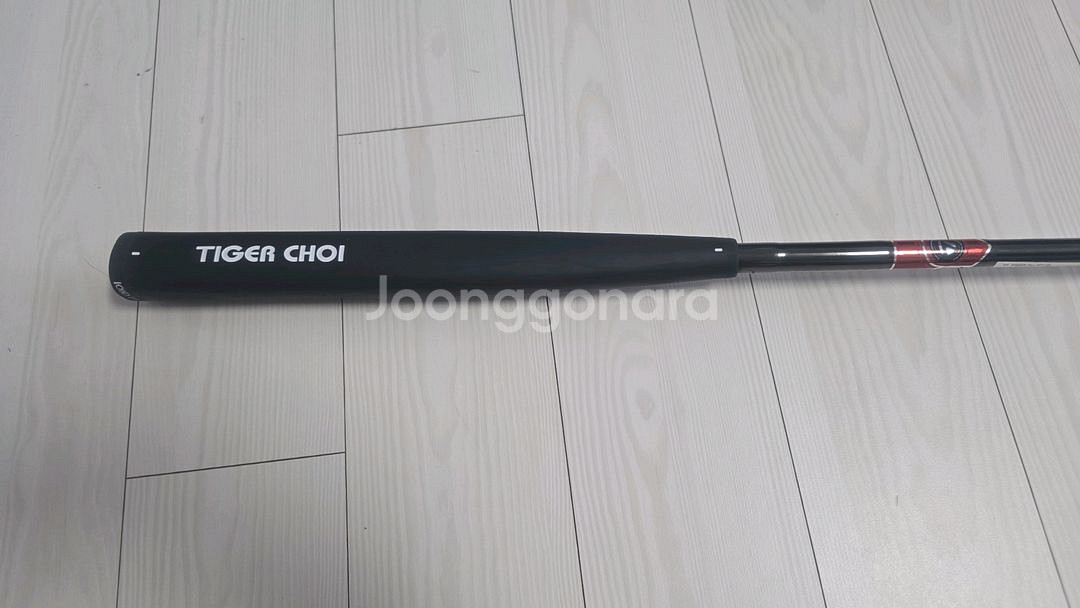 테일러메이드 스파이더 Tour Red 퍼터--4