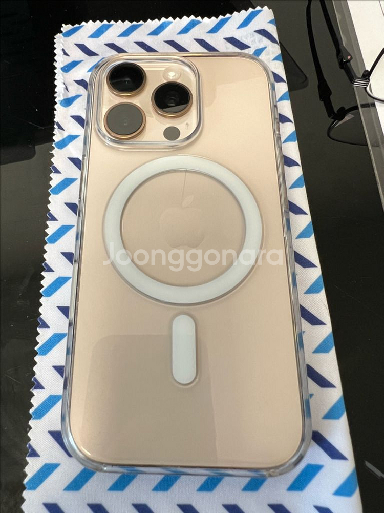 아이폰 16프로 128--1